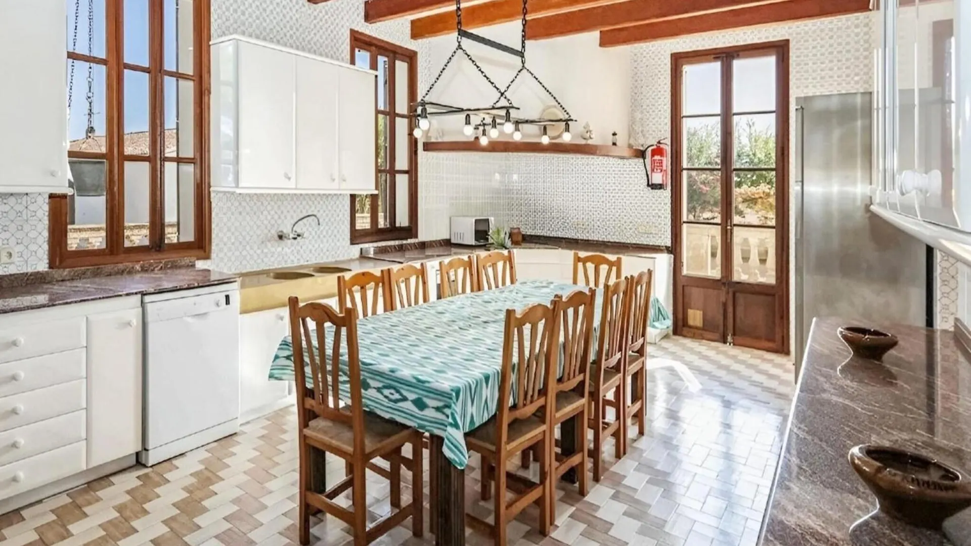 Holiday Home In Migjorn Llucmajor