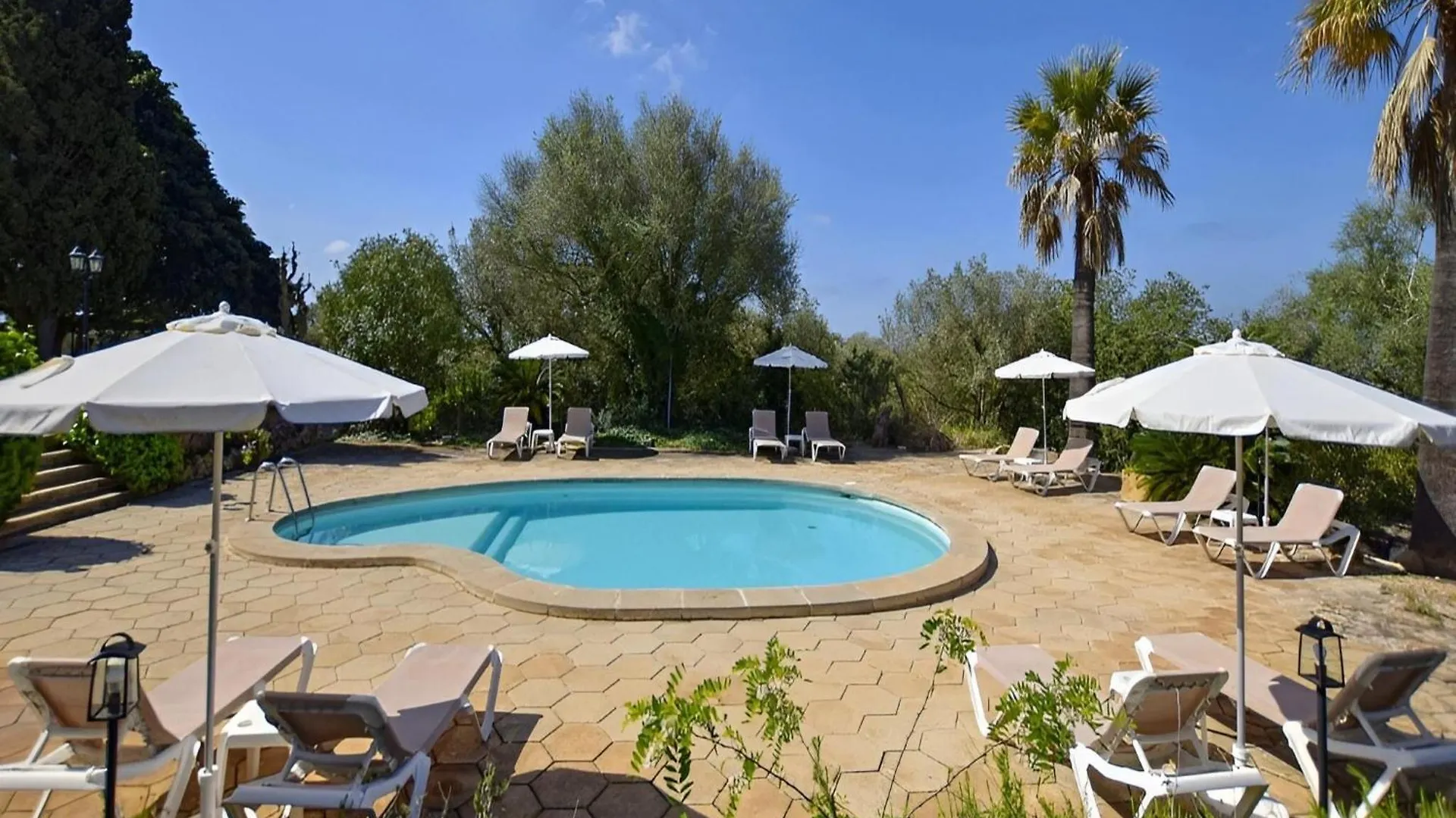 Holiday Home In Migjorn Llucmajor  Llucmajor (Mallorca)