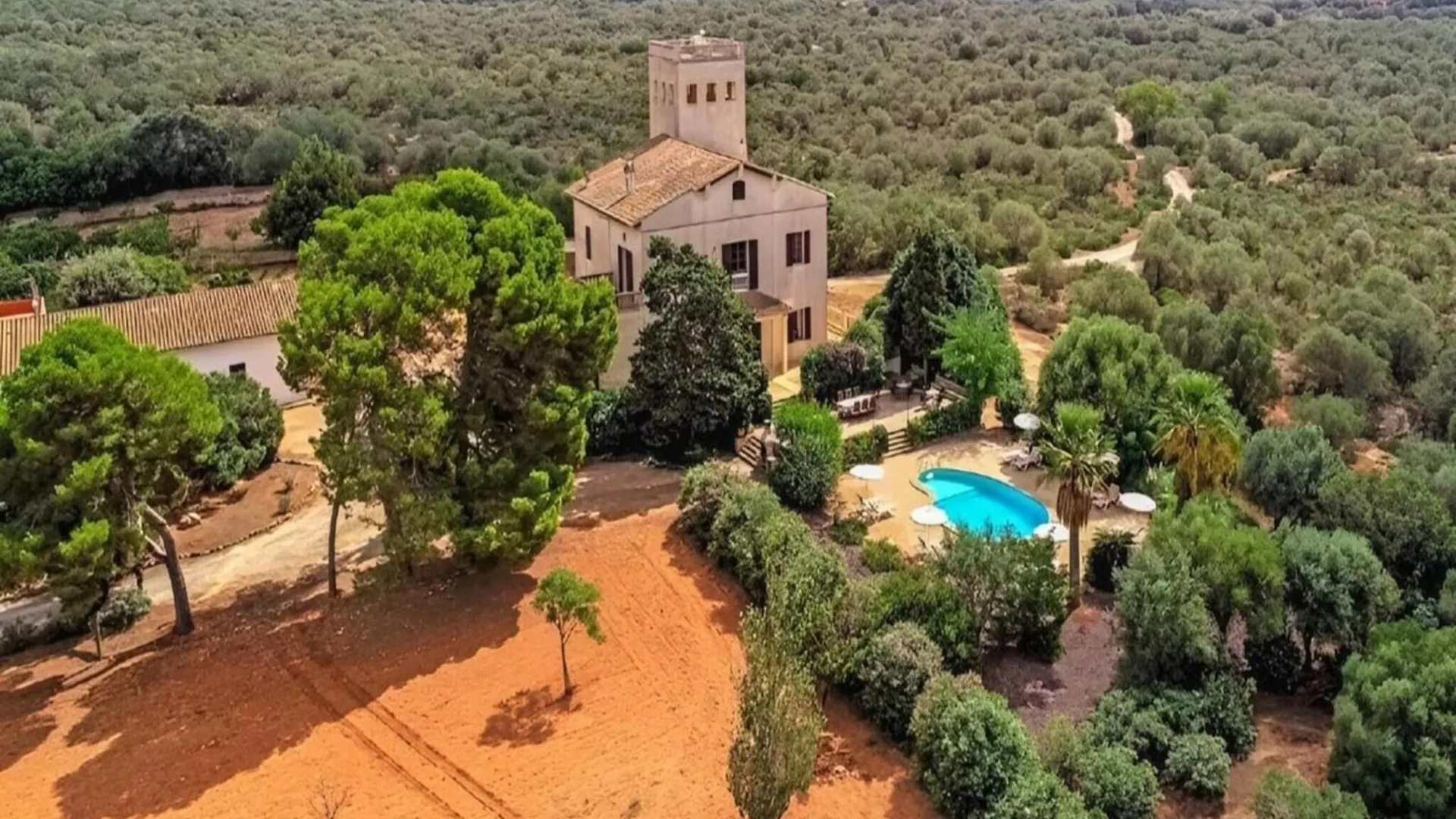 Holiday Home In Migjorn Llucmajor   Llucmajor (Mallorca)