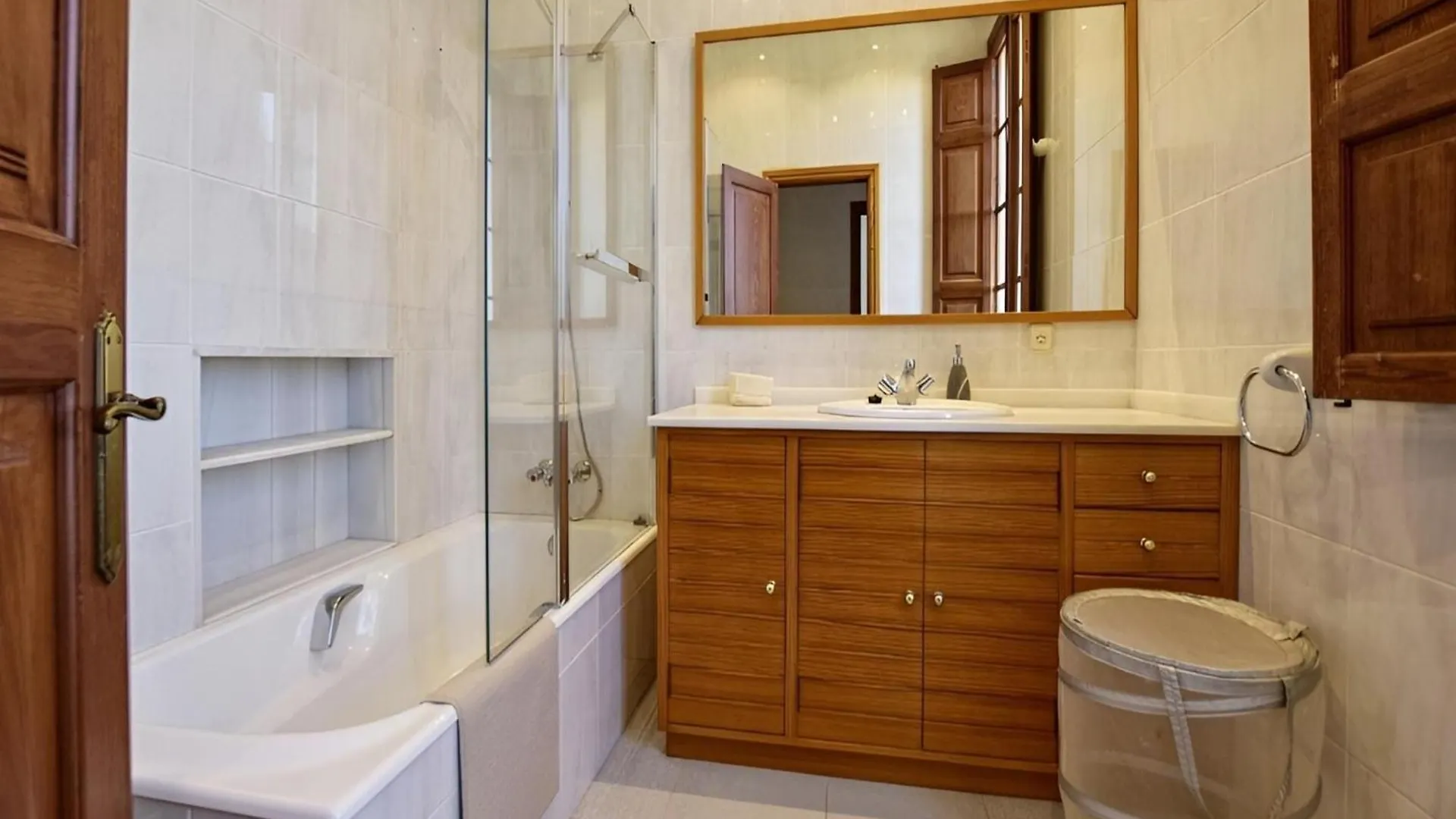 לןקמאג'ור Holiday Home In Migjorn