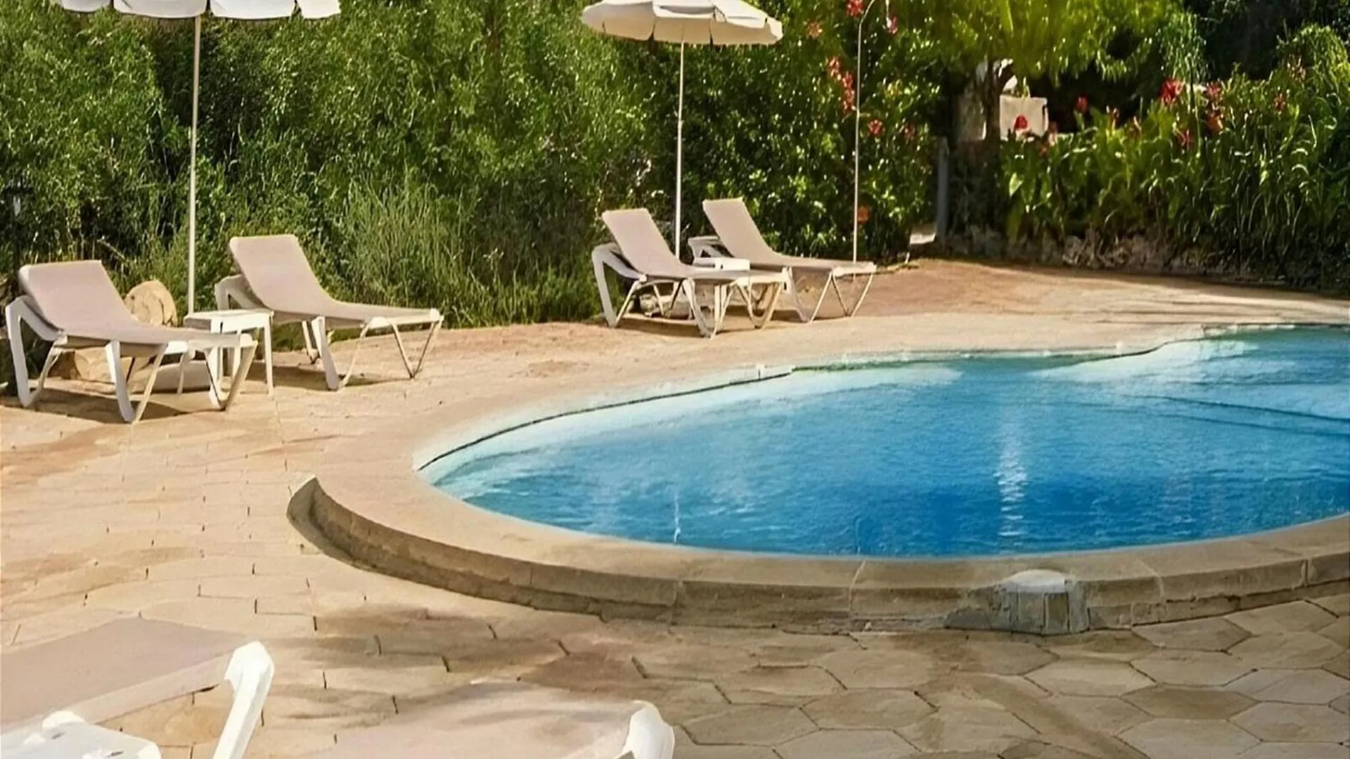 לןקמאג'ור Holiday Home In Migjorn